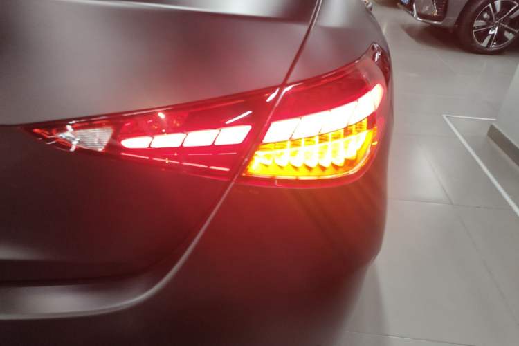 Used Mercedes-Benz C-Class 2022 Restyled C 200 L Sport Edition