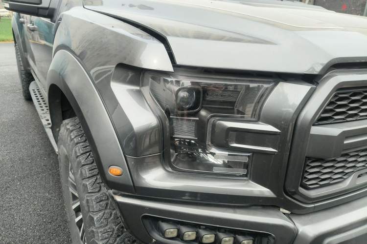 Used Ford F-150 Raptor 2019 3.5T Raptor Performance Enhanced Edition