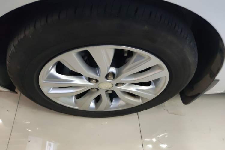 Used Buick GT 2021 Revised Version Flagship 1.5L Automatic Elite Edition