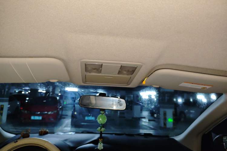 Used Nissan Tiida 2011 1.6L CVT Comfort Model
