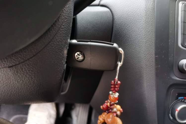 Used Volkswagen Sagitar 2014 Revised Version 1.6L Automatic Comfort Edition
