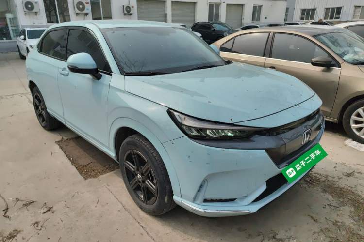 Used Honda e:NP1 2023 420 km Vision Edition