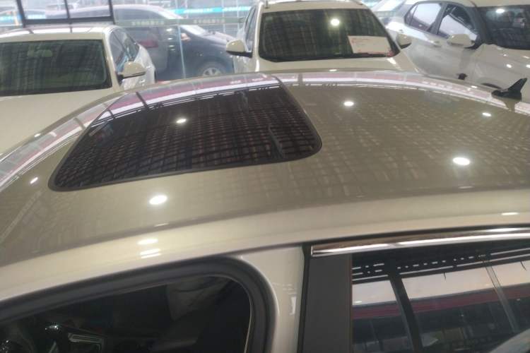 Used Volkswagen Lavida 2019 1.5L Automatic Comfort Edition China VI Standard Roof