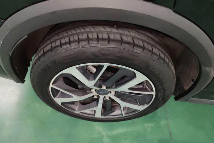 Used Lynk & Co 01 2021 2.0TD Four-Wheel Drive Hype-Halo Right Rear Wheel Hub