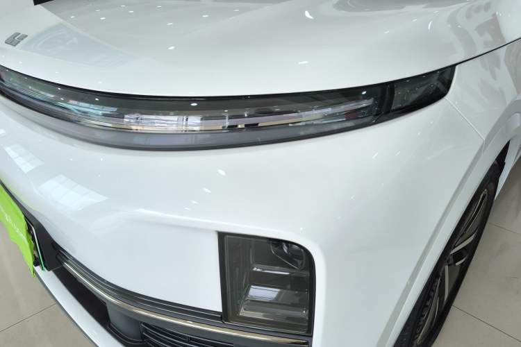 Used Li Auto L7 2024 Pro Model Left Front Headlight