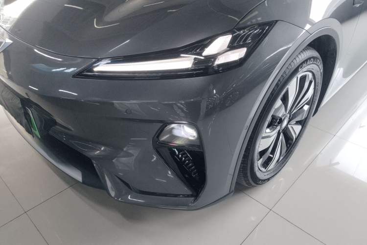 Used Deepal L07 2026 Model 550Max Huawei Qiankun ADS SE Edition