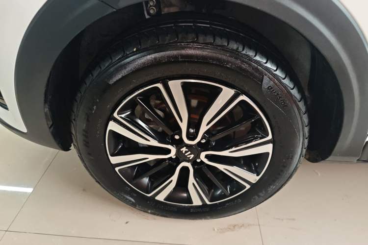 Used Kia kx1 Stonic 2019 1.4L Automatic Fun Edition China V Standard
