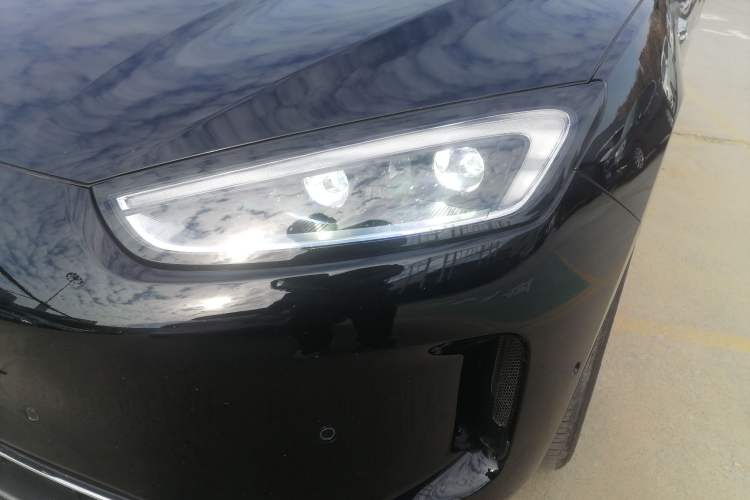 Used Hima AITO M5 2025 Extended-Range Ultra Rear-Wheel-Drive Version