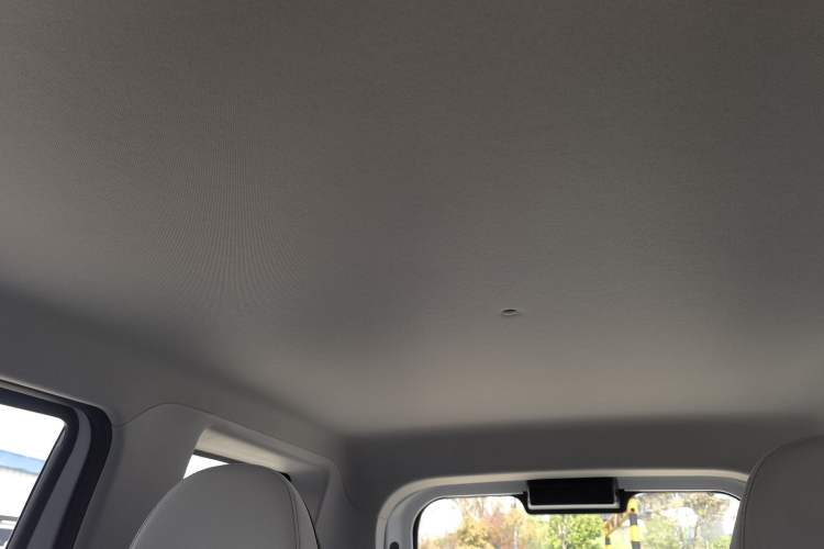 Used Geely Galaxy Panda 2025 210 km – Yuanqi Bear
