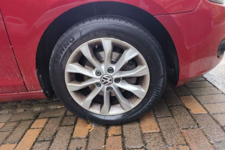 Used Volkswagen Golf 2012 1.6L Automatic Comfort Model