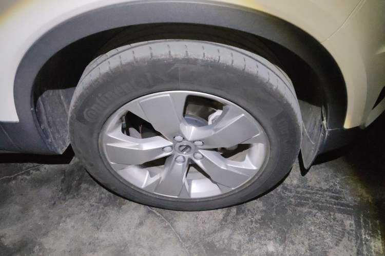 Used Volvo XC40 2021 T3 Smart & Stylish Edition
