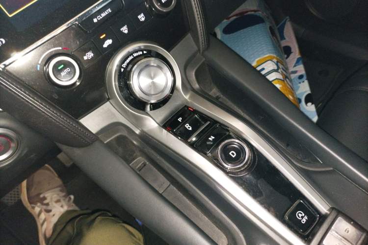 Used Acura CDX 2020 1.5T Two-Wheel Drive Enjoy Plus Version