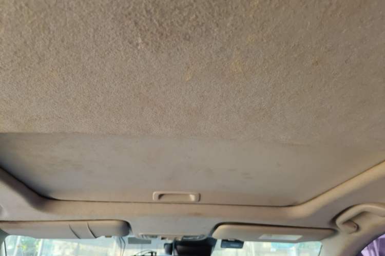 Used Honda Crider 2019 180 Turbo CVT Leading Edition China V Headliner