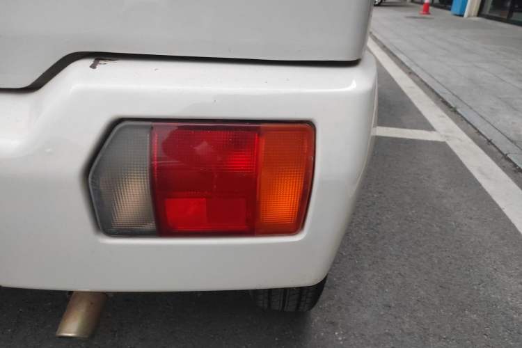 Used Suzuki Wagon R 2012 Entrepreneur Edition 1.0L Manual - Overdrive Type