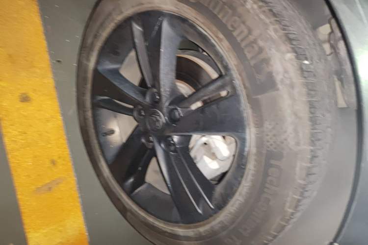 Used Buick Regal 2019 20T Elite Version China V Standard Right Front Wheel Hub