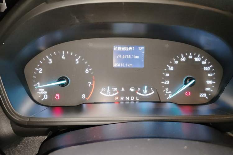 Used Ford EcoSport 2018 1.5L Automatic Platinum Wing Model