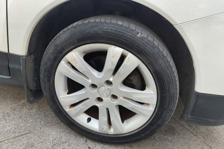 Used Peugeot 3008 2015 1.6THP Automatic Prestige Edition