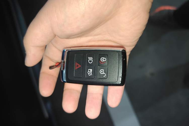 Used Jaguar XFL 2021 XFL 2.0T P250 Two-Wheel-Drive Elite Sport Edition