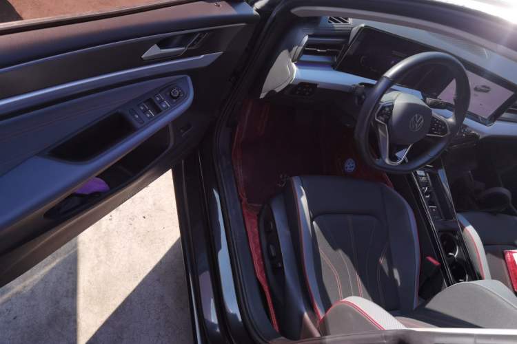 Used Volkswagen Lamando 2022 Lavida L 280TSI DSG Cool & Spicy Edition