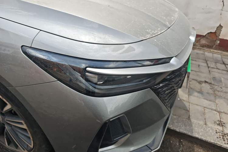 Used Chery Arrizo 8 2022 1.6T DCT Ya Right Front Headlight