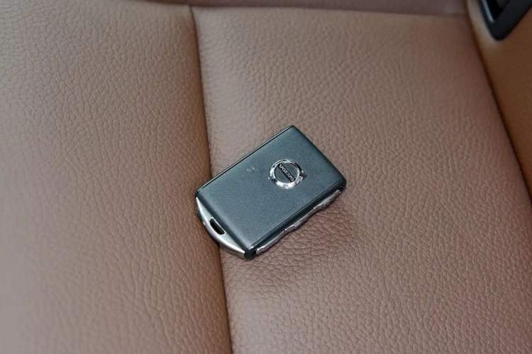 Used Volvo S90 2019 T5 Zhiyi Edition