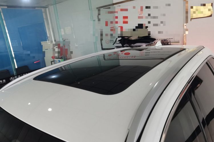 Used Haval H6 2021 3rd Generation 1.5T Automatic Two-Wheel Drive Pro
