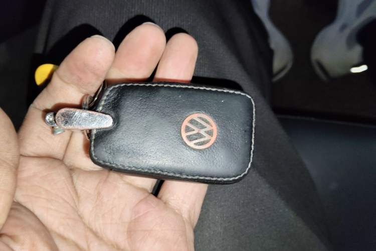 Used Volkswagen Passat 2019 330TSI Elite Edition China VI