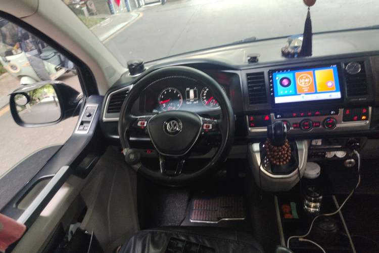 Used Volkswagen Caravelle 2019 2.0 TSI Four-Wheel Drive Luxury Edition 7 Seats