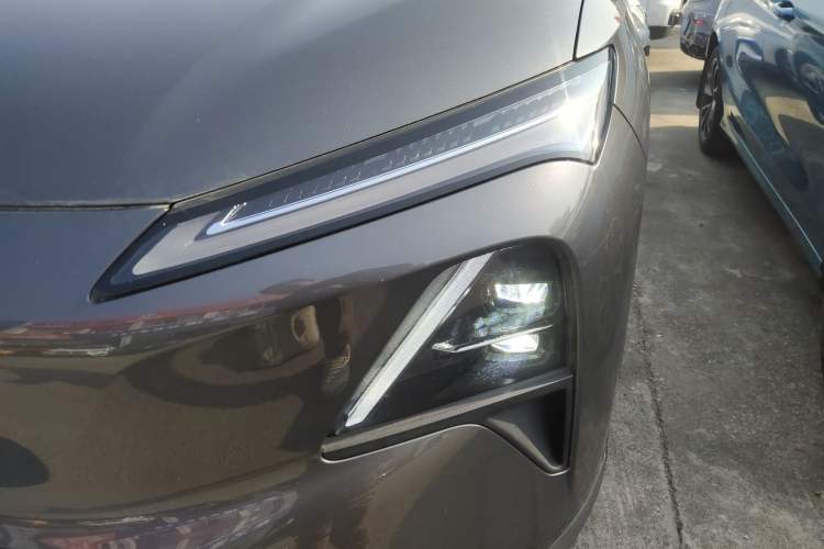 Used Wuling Xingguang S 2024 510 km Flagship Version