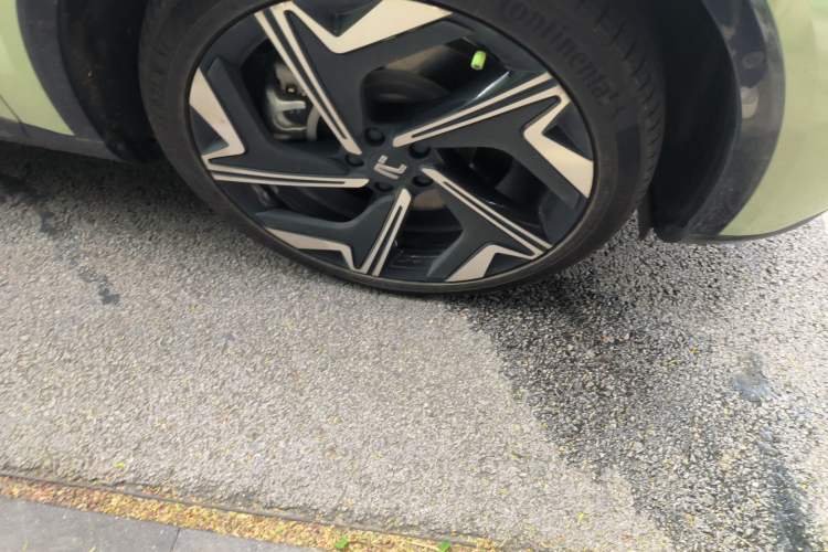 Used Rising R7 2022 Flagship Advanced Edition