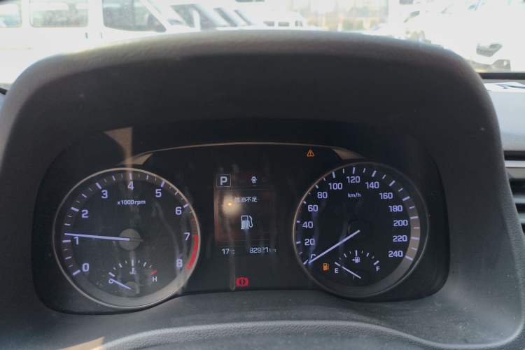 Used Hyundai Elantra (6th Generation / Lingdong) 2016 1.6L Automatic ZhiXuan – Elite Version