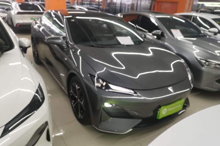 Used Deepal SL03 2023 200Max Range-Extended Version