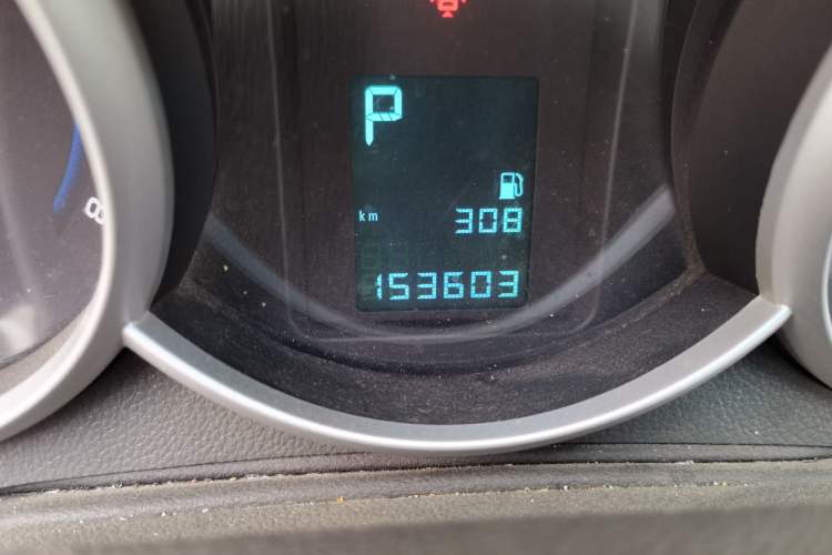 Used Chevrolet Cruze 2013 1.6L SL Grand Edition Automatic
