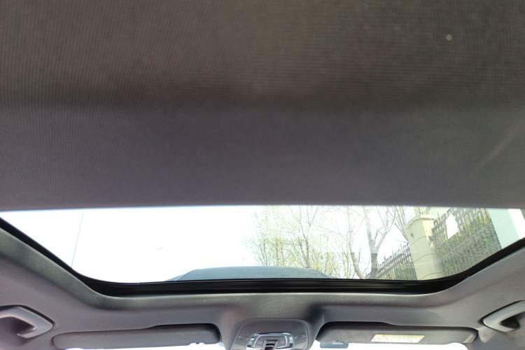 Used Audi A6L 2019 55 TFSI quattro Prestige Dynamic Edition Headliner