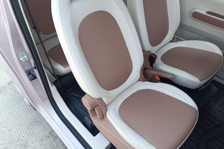 Used Bestune Pony 2026 Model 222km Shining Horse
