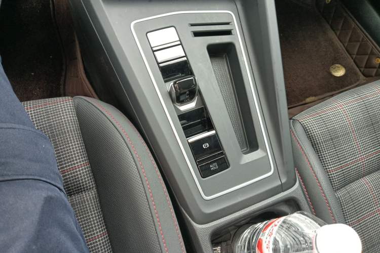 Used Volkswagen Golf GTI 2023 380TSI DSG GTI