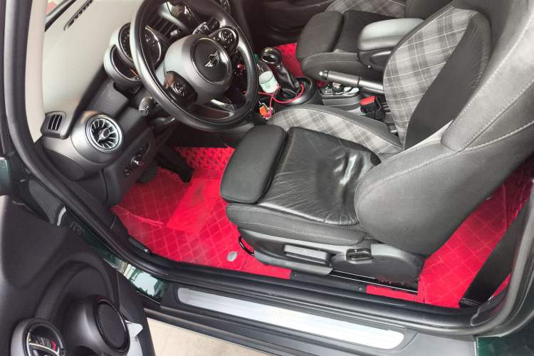 Used MINI MINI 2016 1.5T COOPER