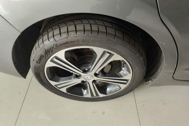 Used Hyundai Elantra (6th Generation / Lingdong) 2018 1.4T Dual-Clutch Xuan Dong · Dynamic Edition Exterior 8