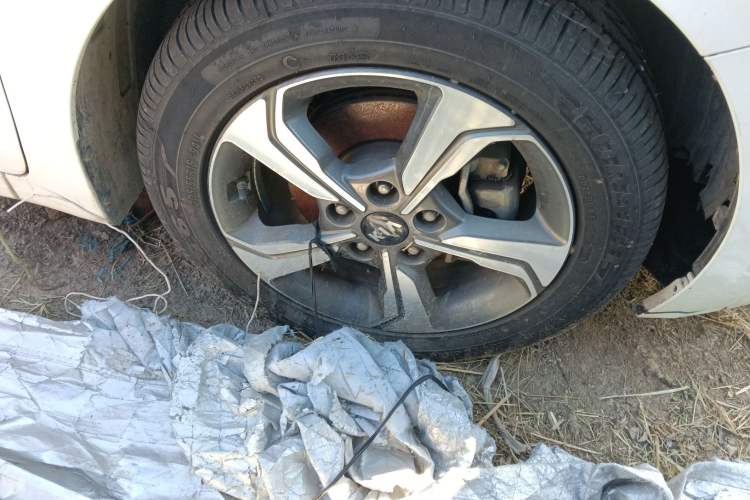 Used Kia K3 2020 1.5L CVT New Sharp Edition with Sunroof
