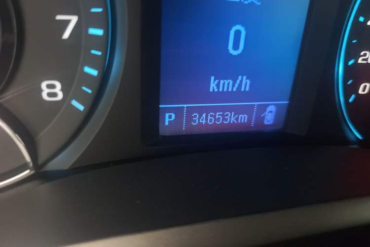 Used Chevrolet Malibu 2018 530T Automatic Fashion Edition