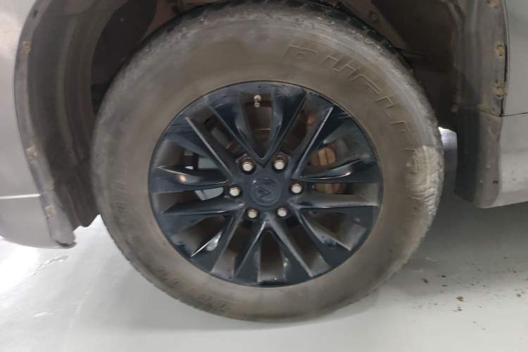 Used Lexus GX 2014 400 Luxury Edition