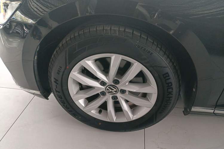 Used Volkswagen Magotan 2020 280TSI DSG Comfort Edition