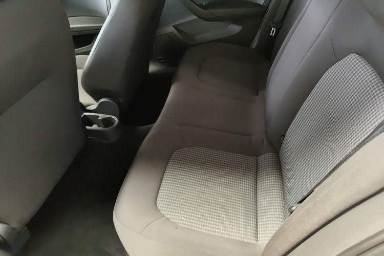 Used Volkswagen Santana 2021 1.5L Automatic Fashion Edition
