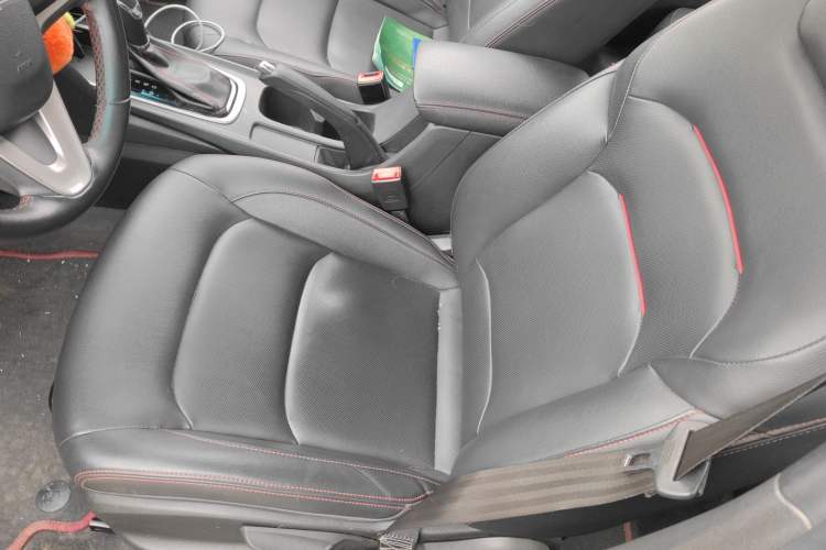 Used Chevrolet Monza 2022 Light Hybrid RS 330T Automatic Comfort Edition