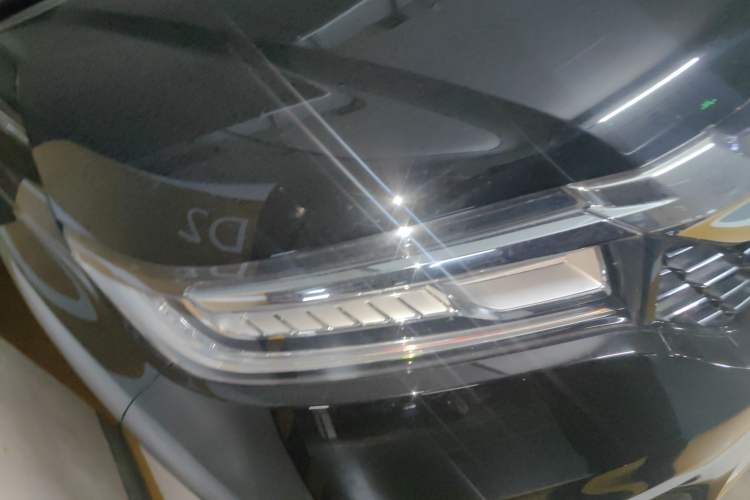 Used Honda Avancier 2017 370TURBO Four-Wheel Drive Supreme Edition