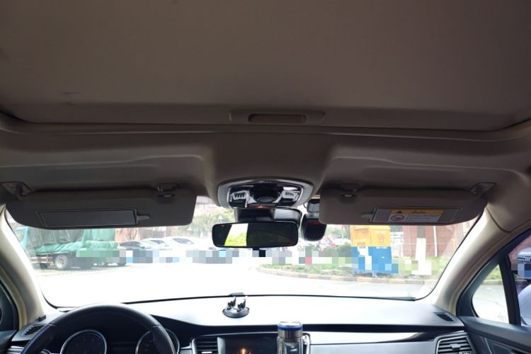 Used Peugeot 508 2015 2.0L Automatic ZhiZhen Edition