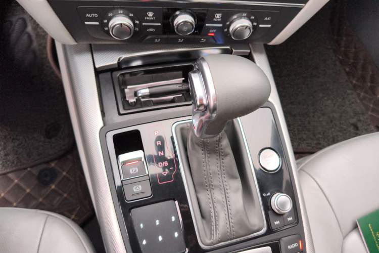 Used Audi A6L 2014 30 FSI Technology Model