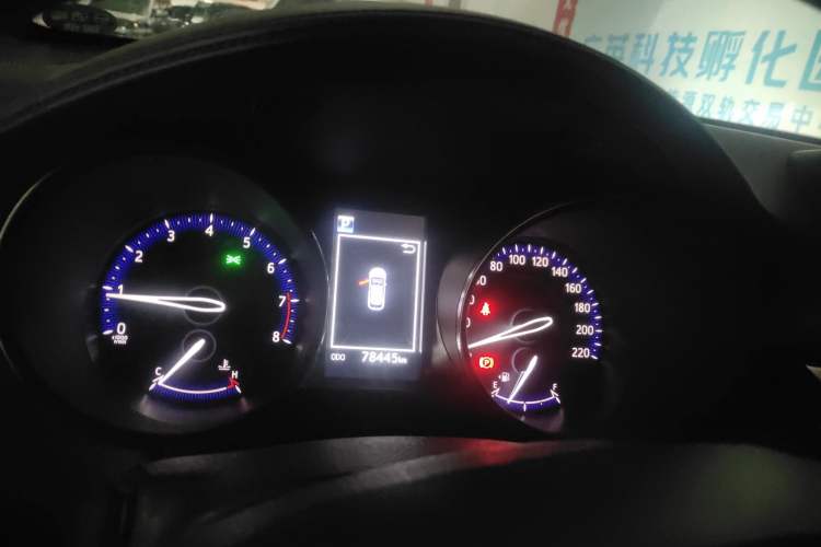 Used Toyota IZOA 2020 2.0L Enjoy Edition