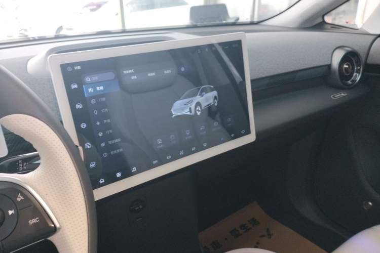 Used ARCFOX Kaola S 2024 AIR
