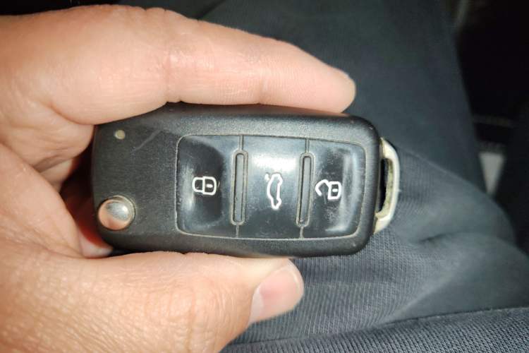 Used Skoda Yeti 2016 1.4TSI DSG Advanced Edition